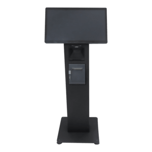 APG Kiosk Solutions