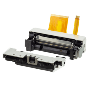 Seiko Printing Mechanisms