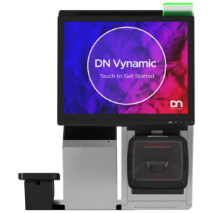 Diebold Nixdorf EASY ONE