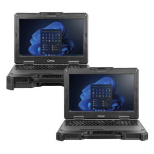 Getac X600/X600 Pro