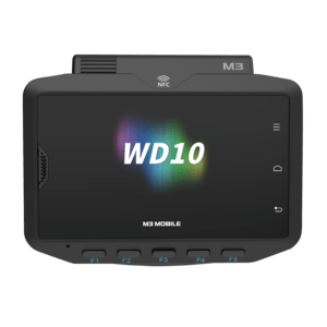M3 Mobile WD10