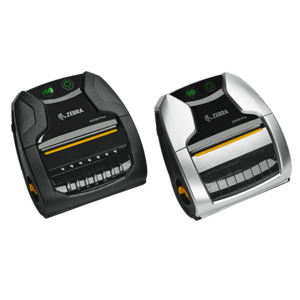 Zebra ZQ300 Plus Series