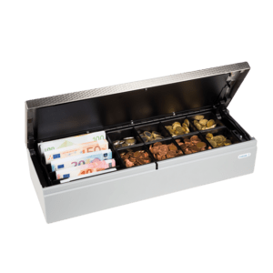 ANKER Cash & Carry Cassette