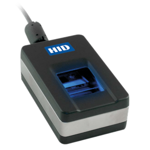 HID DigitalPersona 5300 Reader