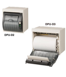 DPU-D Series