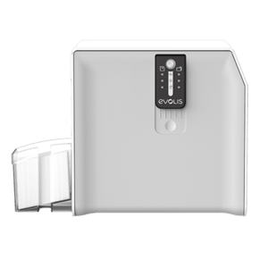 Evolis Primacy Lamination