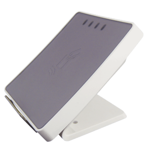 Identiv CLOUD/uTrust  4700