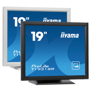 iiyama ProLite T19XX