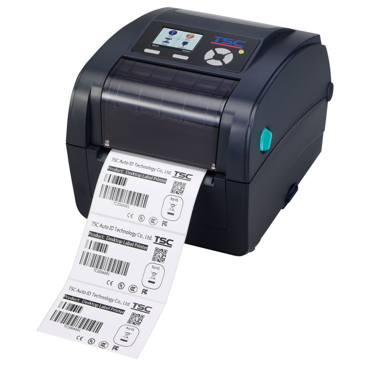 TSC TC Series - Image 1