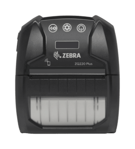 Zebra ZQ220 Plus