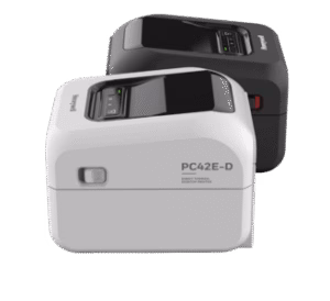 Honeywell PC41E-D/PC42E-D