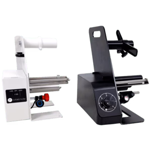 Labelmate label dispensers