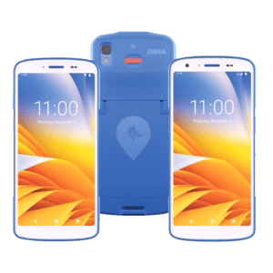 Zebra HC55