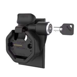 RAM Mounts Wall Mounts (W3/W4/W5/W7/W8)