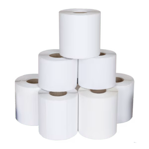 Receipt Rolls