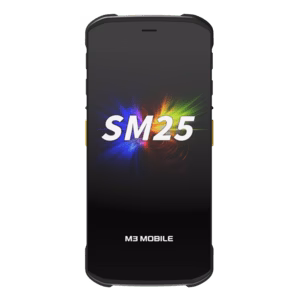 M3 Mobile SM25