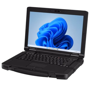 Panasonic TOUGHBOOK 56